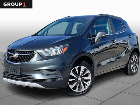 Used 2017 Buick Encore Preferred image 1
