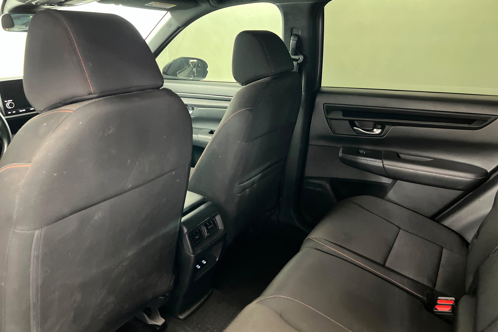 Used 2024 Honda CR-V Sport image 20