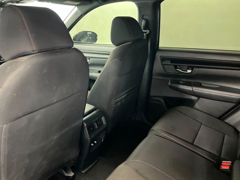 Used 2024 Honda CR-V Sport image 20