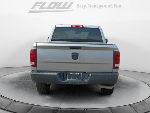 Used 2024 RAM 1500 Classic Warlock RWD image 8