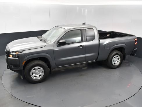 New 2026 Nissan Frontier S image 39