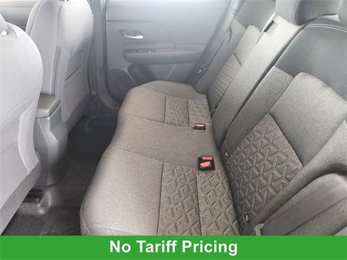 New 2026 Nissan Kicks SV image 18