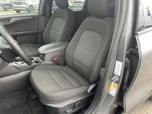 Used 2024 Ford Escape Active w/ Tech Pack #1 image 23