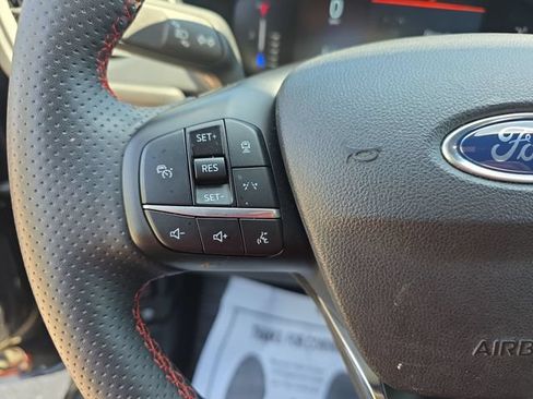 Used 2023 Ford Escape ST-Line w/ Tech Pack #1 FWD image 18