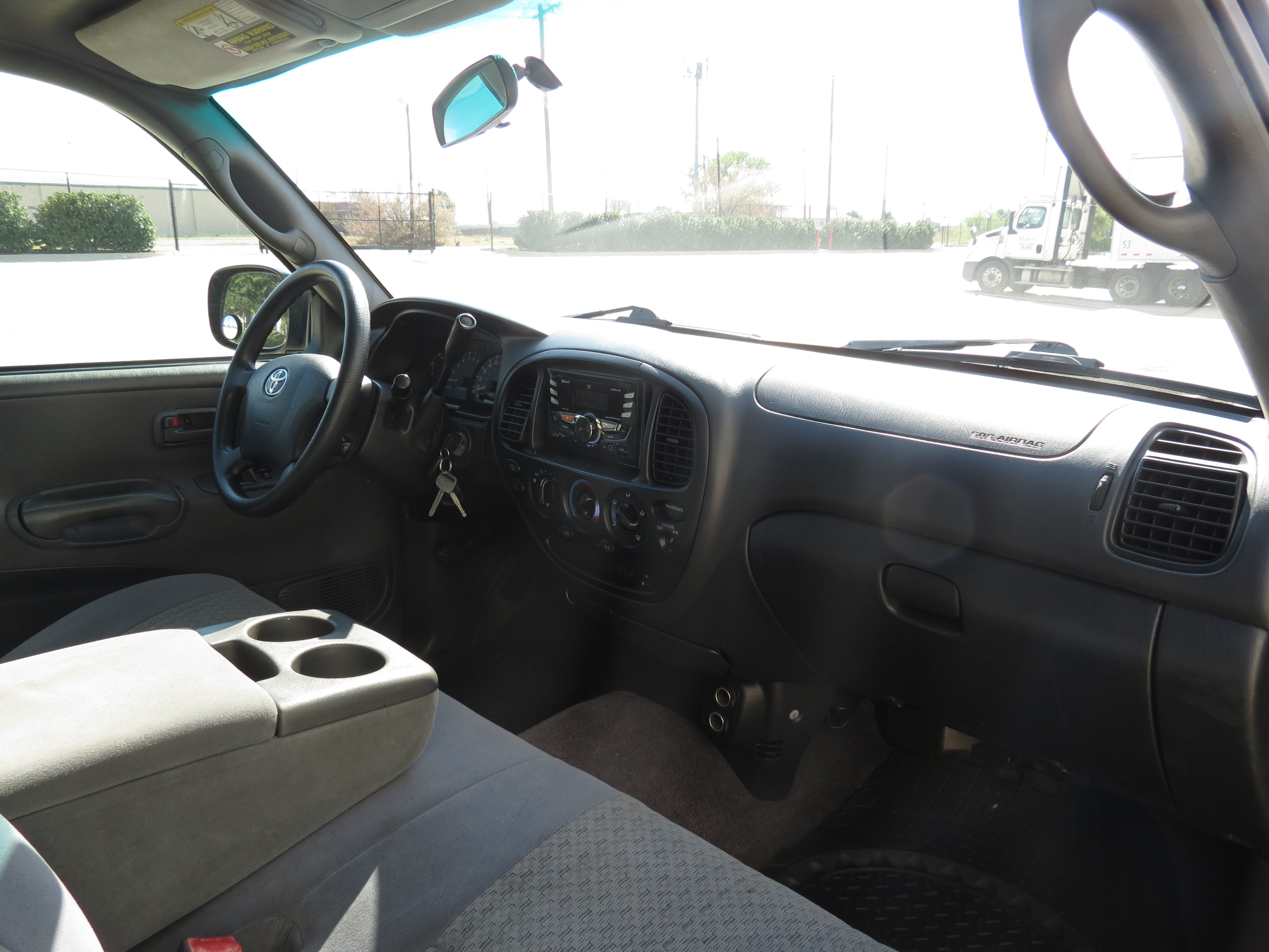 Used 2004 Toyota Tundra SR5 RWD image 24