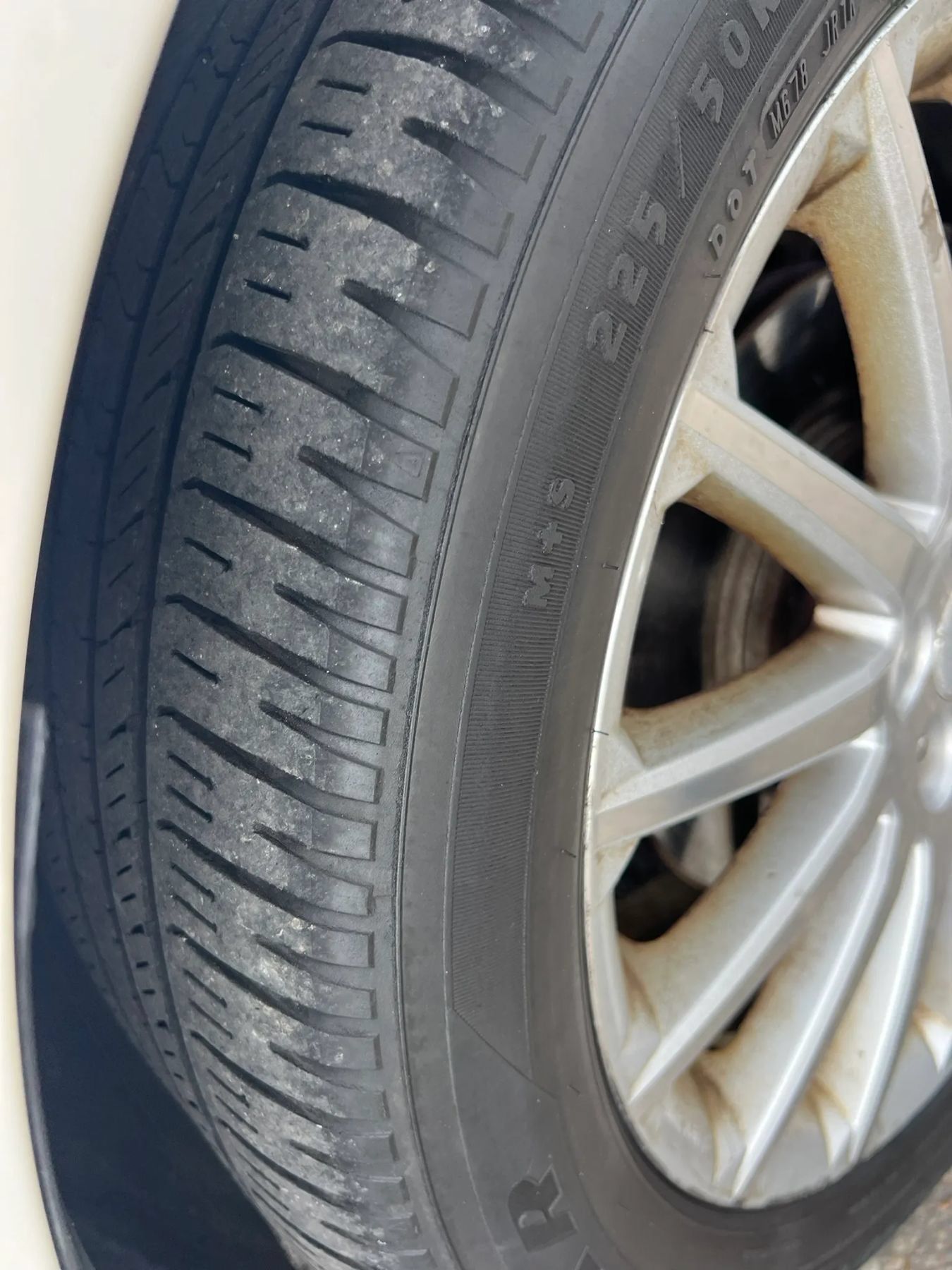 Used 2007 Saturn Aura XR w/ Premium Trim Pkg FWD image 15