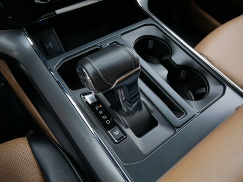 Certified 2021 Ford F150 Lariat AWD/4WD image 24