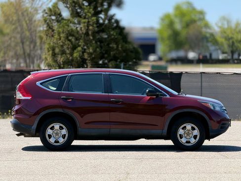 Used 2014 Honda CR-V LX image 7