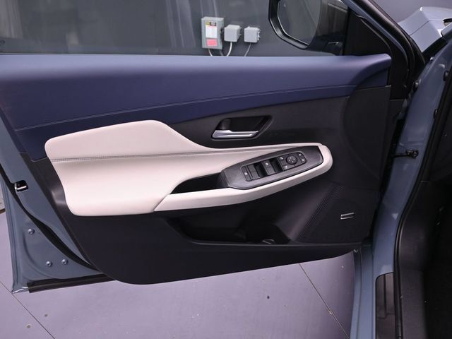 New 2026 Nissan Sentra SL w/ Floor Mat Package FWD image 14