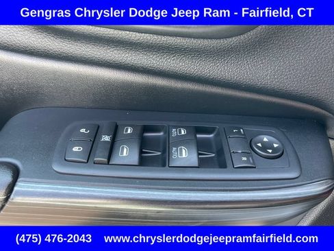 Used 2017 Jeep Cherokee High Altitude AWD/4WD image 56