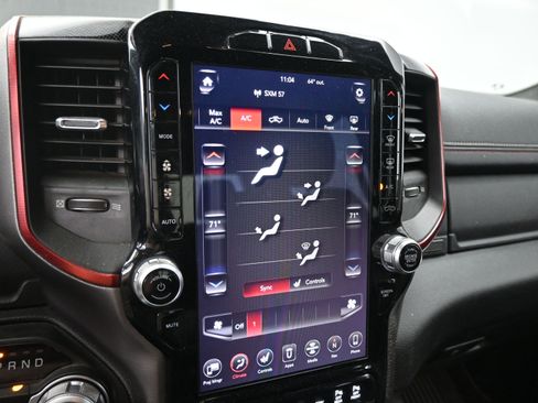 Used 2019 RAM 1500 Rebel w/ Rebel Level 2 Equipment Group image 12