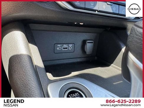 Certified 2023 Nissan Sentra SV w/ All-Weather Package FWD image 28