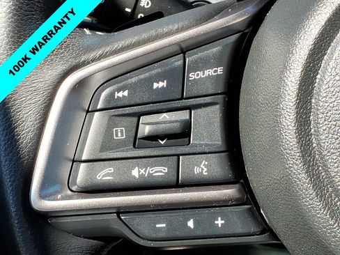 Used 2024 Subaru Outback Premium AWD/4WD image 20