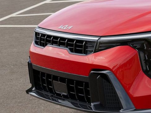 New 2025 Kia K4 GT-Line image 12