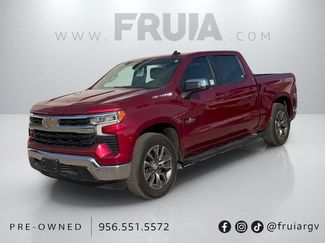 Used 2024 Chevrolet Silverado 1500 LT RWD video 1