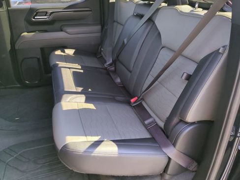 Used 2023 Chevrolet Silverado 1500 ZR2 w/ Technology Package image 26