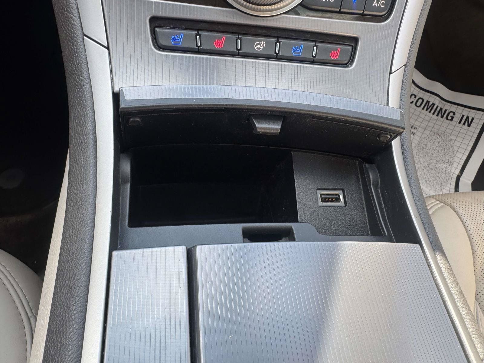Used 2018 Lincoln MKZ Reserve w/ Climate Package AWD/4WD image 35