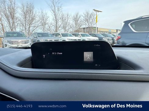 Used 2022 MAZDA CX-30 AWD 2.5 S w/ Select Package image 17