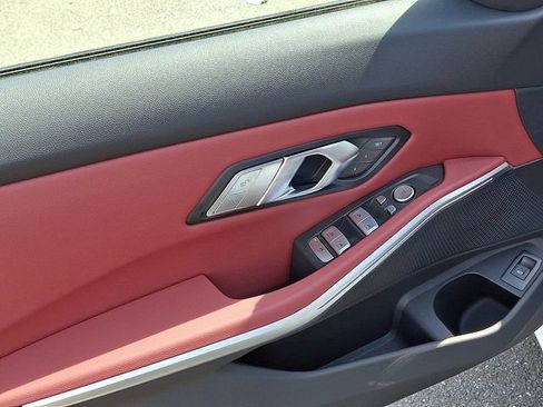 New 2026 BMW 330i xDrive Sedan AWD/4WD image 11