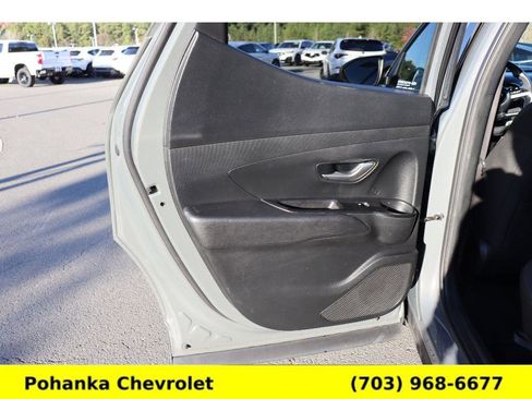 Used 2022 Hyundai Santa Cruz SE image 23