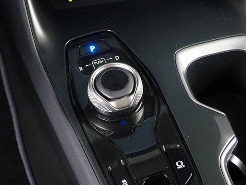 Used 2023 Lexus RZ 450e Premium w/ Technology Package image 25