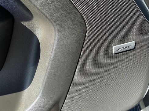 Used 2025 Chevrolet Tahoe High Country image 24