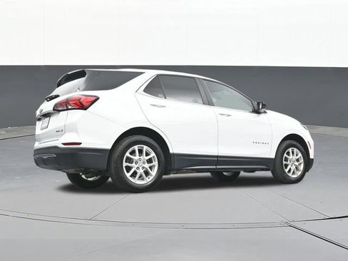 Used 2023 Chevrolet Equinox LT AWD/4WD image 48