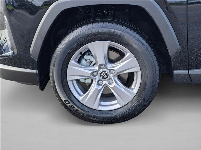 Certified 2025 Toyota RAV4 XLE AWD/4WD image 21