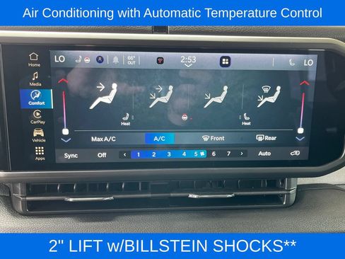 New 2026 Jeep Wrangler Unlimited Sport AWD/4WD image 20
