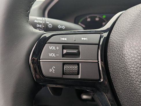 Used 2026 Honda Civic Sport Touring image 22