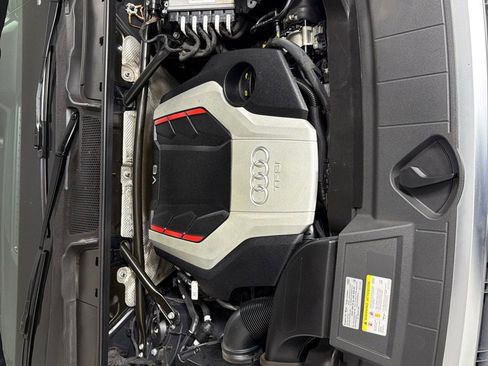 Used 2020 Audi SQ5 Premium Plus image 28