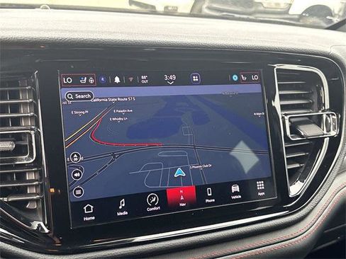 Certified 2023 Dodge Durango GT image 26