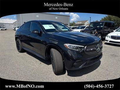 New 2026 Mercedes-Benz GLC 300 4MATIC