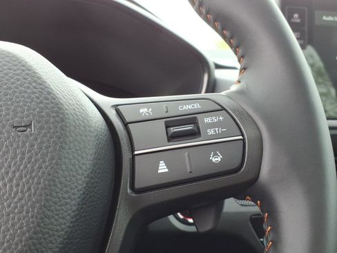 New 2026 Honda CR-V Sport image 21