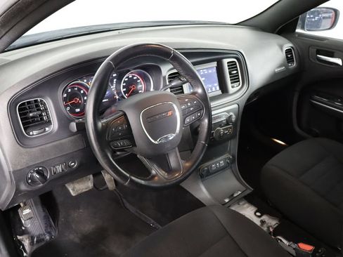 Used 2021 Dodge Charger Police AWD/4WD image 23