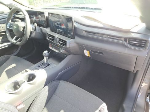 New 2026 Ford Mustang Coupe image 12