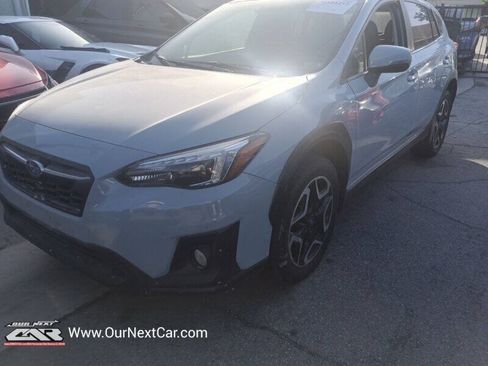 Used 2019 Subaru Crosstrek 2.0i Limited w/ Popular Package #2 AWD/4WD image 18
