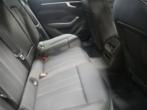 New 2026 Audi A6 Premium image 30