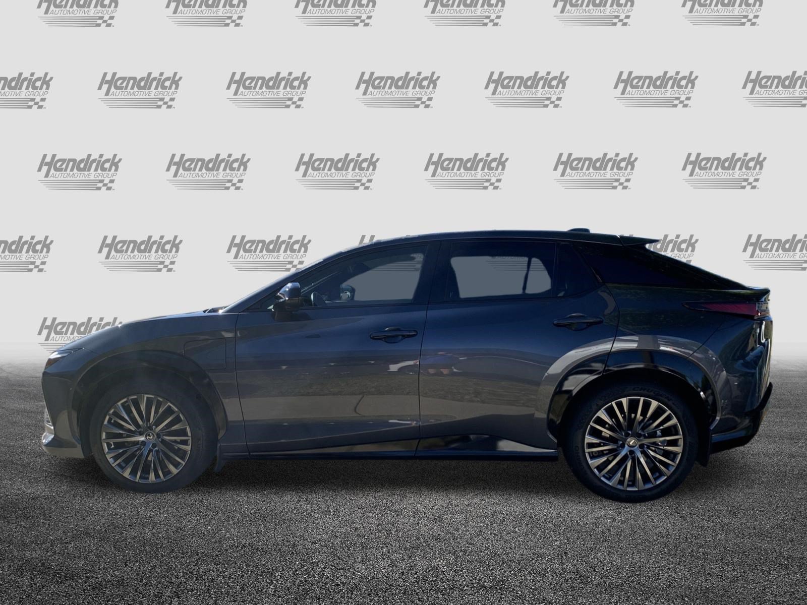 Certified 2023 Lexus RZ 450e Premium w/ Accessory Package (2T) AWD/4WD image 7