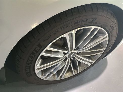 Used 2018 Genesis G80 3.8 w/ Option Group 03 AWD/4WD image 49