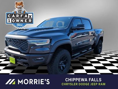 Used 2025 RAM 1500 RHO w/ Bed Utility Group