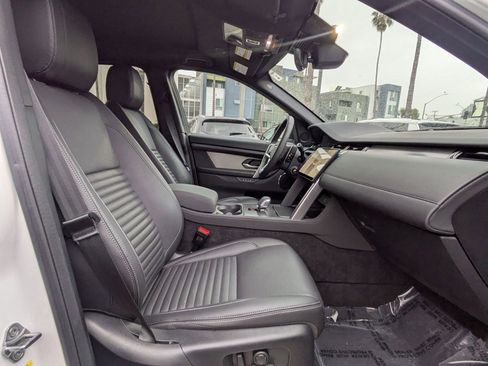 Used 2024 Land Rover Discovery Sport Dynamic SE image 20