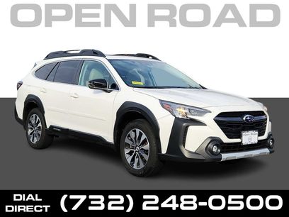Used 2023 Subaru Outback Limited