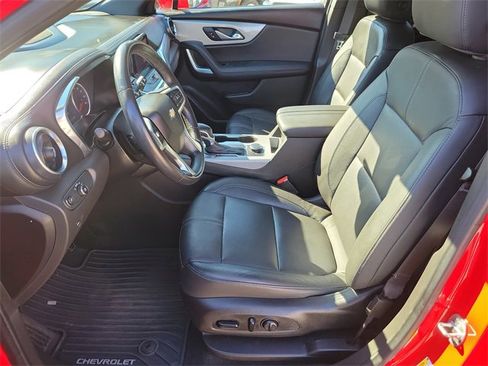 Used 2019 Chevrolet Blazer LT w/ Sound & Technology Package image 21