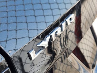 Used 2024 Cadillac Lyriq Sport w/ LPO, Floor Liner Package