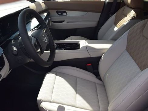 New 2026 Nissan Murano Platinum AWD/4WD image 10