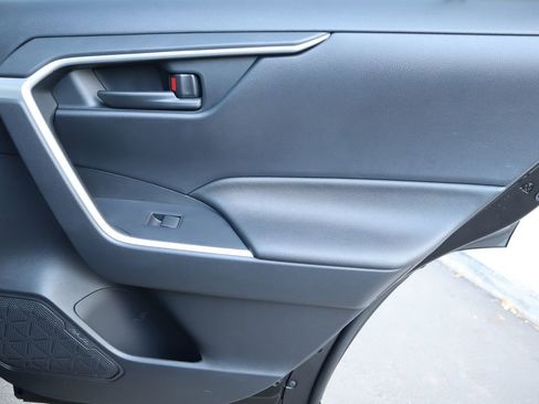 Certified 2025 Toyota RAV4 LE image 26