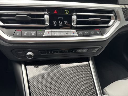 Used 2022 BMW M3 Competition image 20