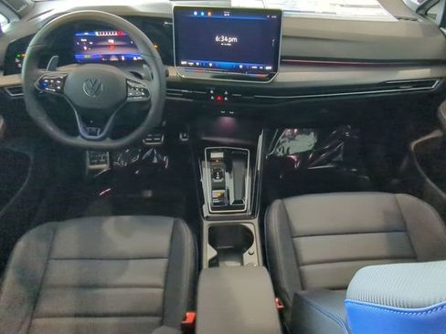 New 2026 Volkswagen Golf image 12