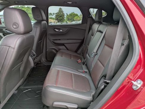Used 2019 Chevrolet Blazer RS w/ Sun and Wheels Package FWD image 15